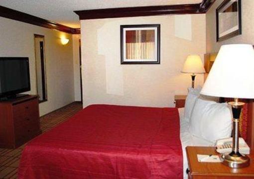 фото отеля Quality Inn Brattleboro