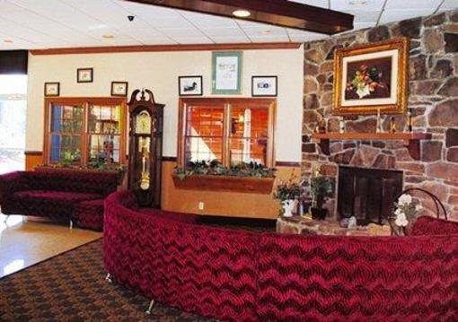 фото отеля Quality Inn Brattleboro