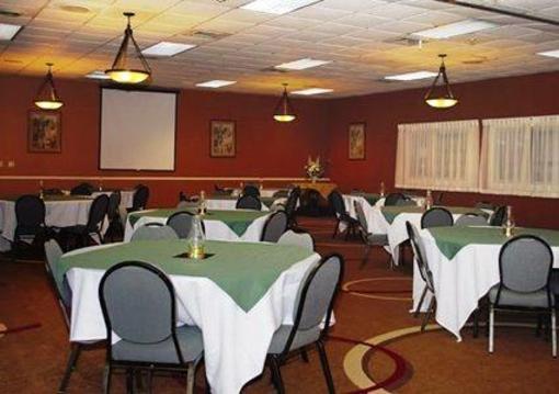 фото отеля Quality Inn Brattleboro