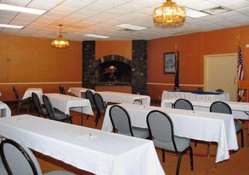 фото отеля Quality Inn Brattleboro