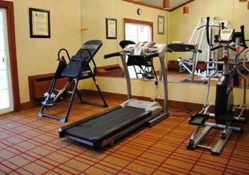 фото отеля Quality Inn Brattleboro