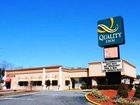 фото отеля Quality Inn Brattleboro