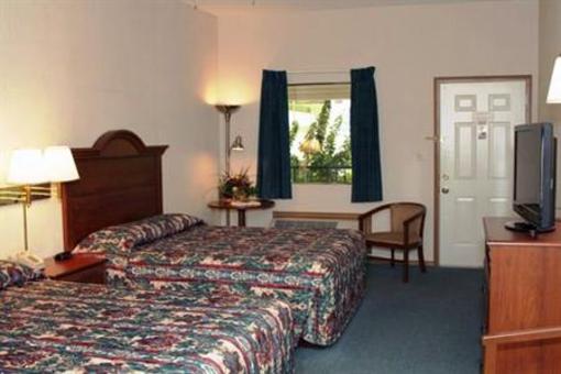 фото отеля Green Gables Inn Branson