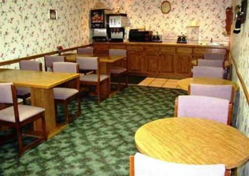 фото отеля Green Gables Inn Branson
