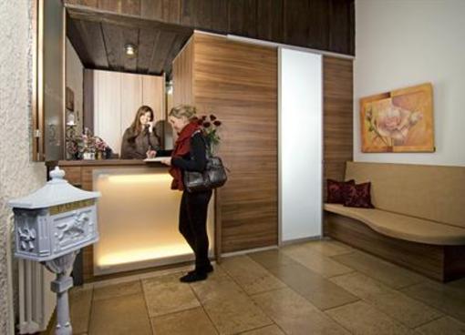 фото отеля Hotel Alt Bamberg