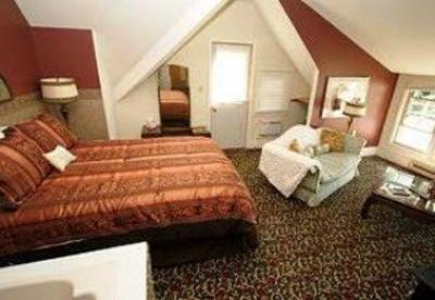 фото отеля The Last Resort B & B Inn