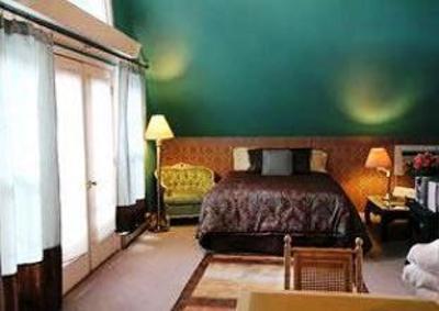 фото отеля The Last Resort B & B Inn
