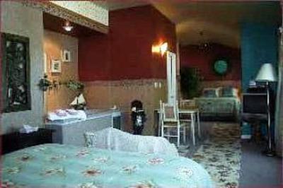 фото отеля The Last Resort B & B Inn