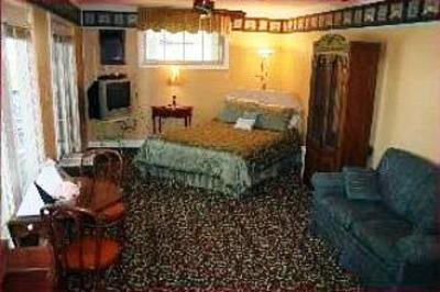 фото отеля The Last Resort B & B Inn