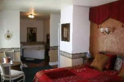 фото отеля The Last Resort B & B Inn