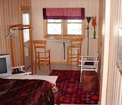 фото отеля The Last Resort B & B Inn