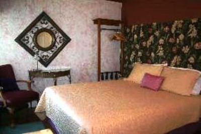 фото отеля The Last Resort B & B Inn