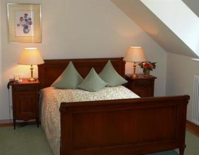 фото отеля Hotel Mühle Binzen