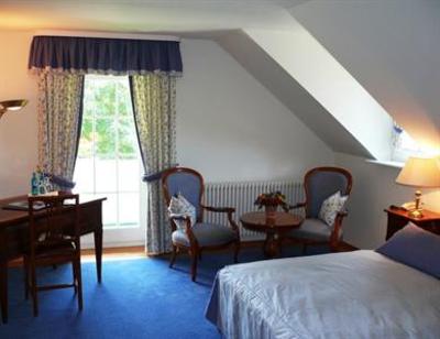 фото отеля Hotel Mühle Binzen