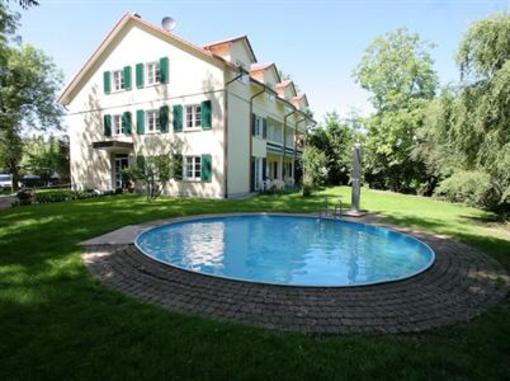 фото отеля Hotel Mühle Binzen