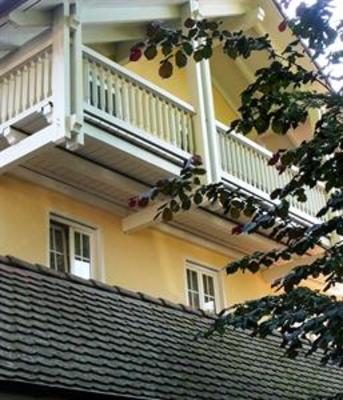 фото отеля Hotel Mühle Binzen
