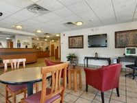 Microtel Inn & Suites Charlotte Northlake