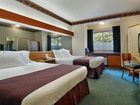 фото отеля Microtel Inn & Suites Charlotte Northlake