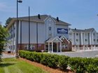 фото отеля Microtel Inn & Suites Charlotte Northlake