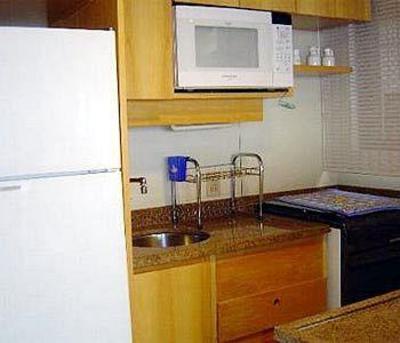 фото отеля Ipanema Vieira Souto 510 Residence Service
