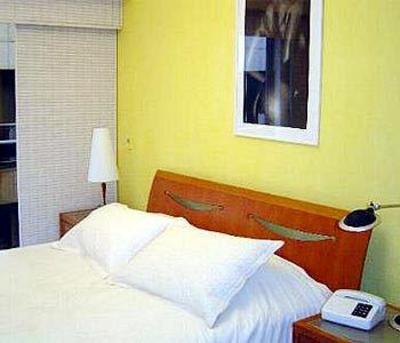 фото отеля Ipanema Vieira Souto 510 Residence Service