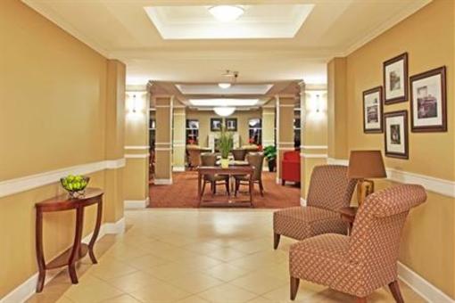 фото отеля Holiday Inn Express Hotel & Suites New Iberia-Avery Island