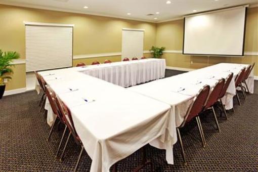 фото отеля Holiday Inn Express Hotel & Suites New Iberia-Avery Island
