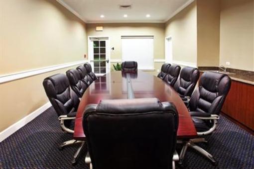 фото отеля Holiday Inn Express Hotel & Suites New Iberia-Avery Island