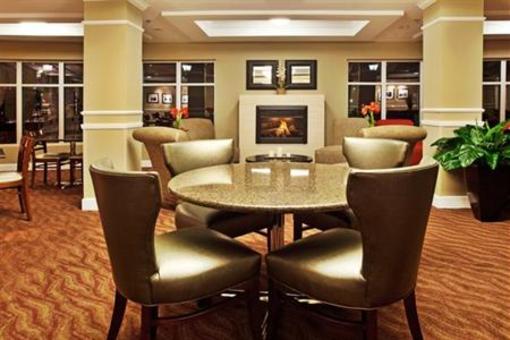 фото отеля Holiday Inn Express Hotel & Suites New Iberia-Avery Island