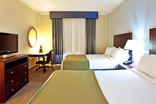 фото отеля Holiday Inn Express Hotel & Suites New Iberia-Avery Island