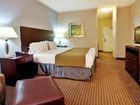 фото отеля Holiday Inn Express Hotel & Suites New Iberia-Avery Island