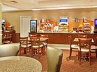 фото отеля Holiday Inn Express Hotel & Suites New Iberia-Avery Island