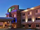 фото отеля Holiday Inn Express Hotel & Suites New Iberia-Avery Island