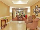 фото отеля Holiday Inn Express Hotel & Suites New Iberia-Avery Island