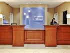 фото отеля Holiday Inn Express Hotel & Suites New Iberia-Avery Island