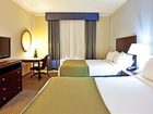 фото отеля Holiday Inn Express Hotel & Suites New Iberia-Avery Island