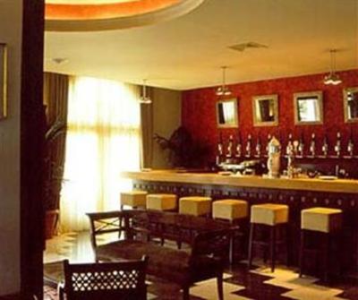 фото отеля Aenos Hotel