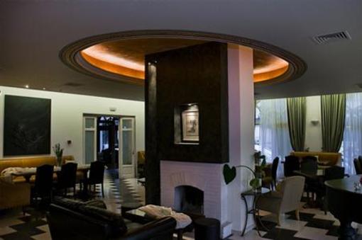 фото отеля Aenos Hotel