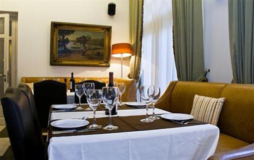 фото отеля Aenos Hotel
