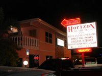 Horizon By The Sea Inn