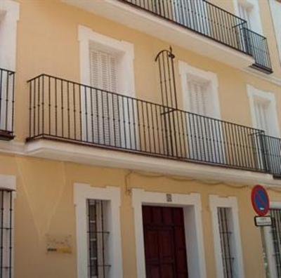 фото отеля Apartamentos Artemisa