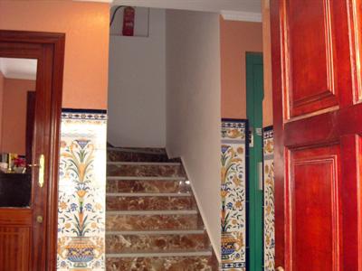 фото отеля Apartamentos Artemisa