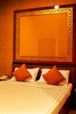 фото отеля Ariandri Boutique Guesthouse