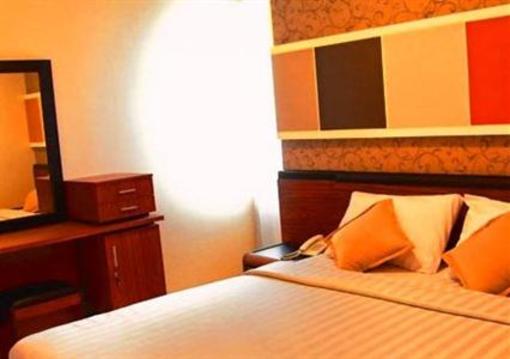 фото отеля Ariandri Boutique Guesthouse