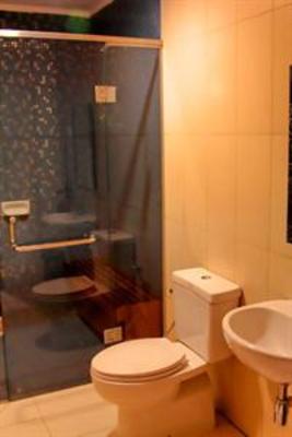 фото отеля Ariandri Boutique Guesthouse
