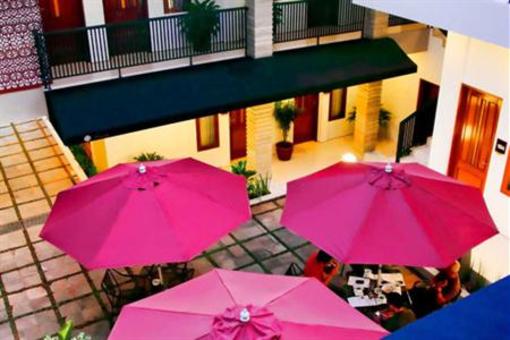 фото отеля Ariandri Boutique Guesthouse