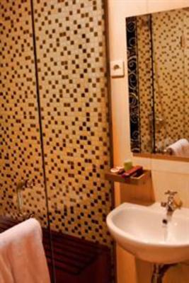 фото отеля Ariandri Boutique Guesthouse