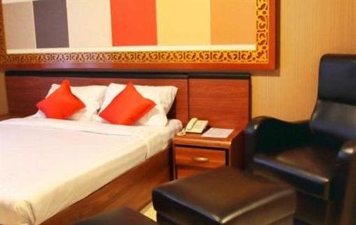 фото отеля Ariandri Boutique Guesthouse