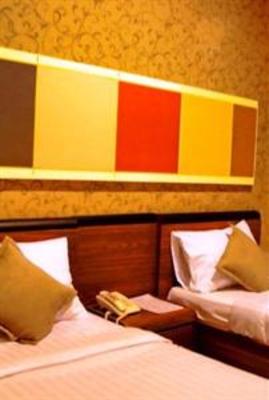фото отеля Ariandri Boutique Guesthouse