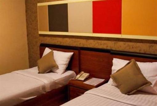 фото отеля Ariandri Boutique Guesthouse